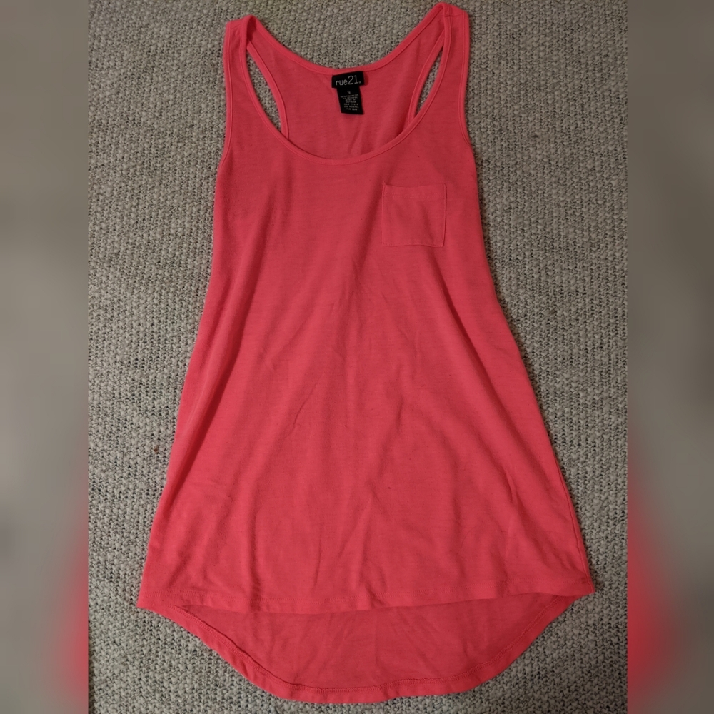 Rue 21 tank top